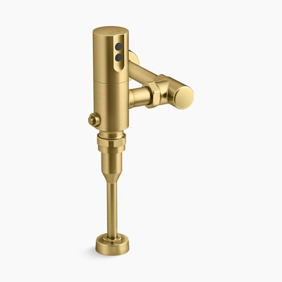 MACH Tripoint DC 0,5 GPF urinoir FV