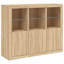 Azima 123cm Sideboard-2073042995