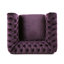 Fauteuil club Chesterfield-1987717558
