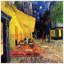 Vincent Van Gogh - Wrapped Canvas Painting-21210892