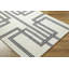 Tapis moderne touffeté à la main Jaykwon-1497306905