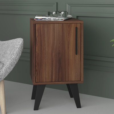 Bringger End Table