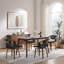 Upholstered Dining Chair-1222231407