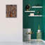 Lark Manor™ 'Leaf Concept I' by Regina Moore, Canvas Wall Art-120303149