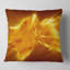  Plasmas abstraits et liquide avec coussin Fiery Shine-29965693-29965690