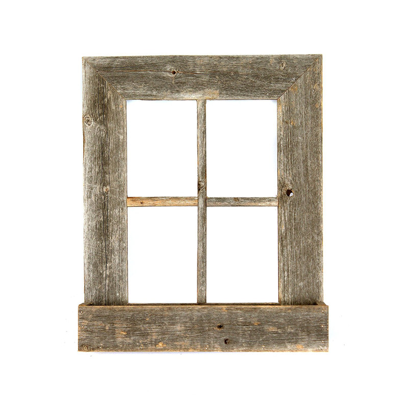 Barletta Wood Does Noy Apply Wall Decor