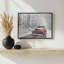 «Snowy Day» par Lori Deiter, reproduction d'art-575676023-575676016-575676028