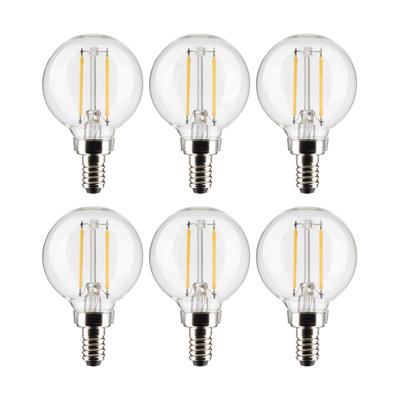 3 Watt LED Bulb