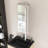 12 Inch Rectangular Medicine Cabinet With Mirror-629653442