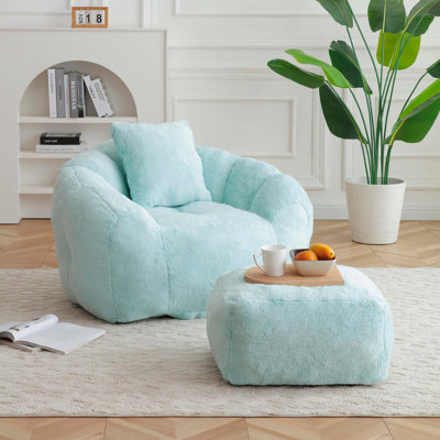 Fauteuil à billes Giant