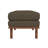 Azayvion Upholstered Bench with Wood Base-80739319
