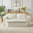 Convertible Sleeper Sofa-300726977
