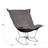 Azaria Metal Rocking Chair-21529340-21529335