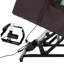 Desirrae Upholstered Heated Massage Chair-901187089