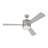 Alvar 52'' Ceiling Fan with LED Lights