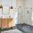 Studio S 2-handle Bathroom Faucet with Drain Assembly