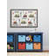 Tris Bulldozer And Drill Duo - Print-37772179
