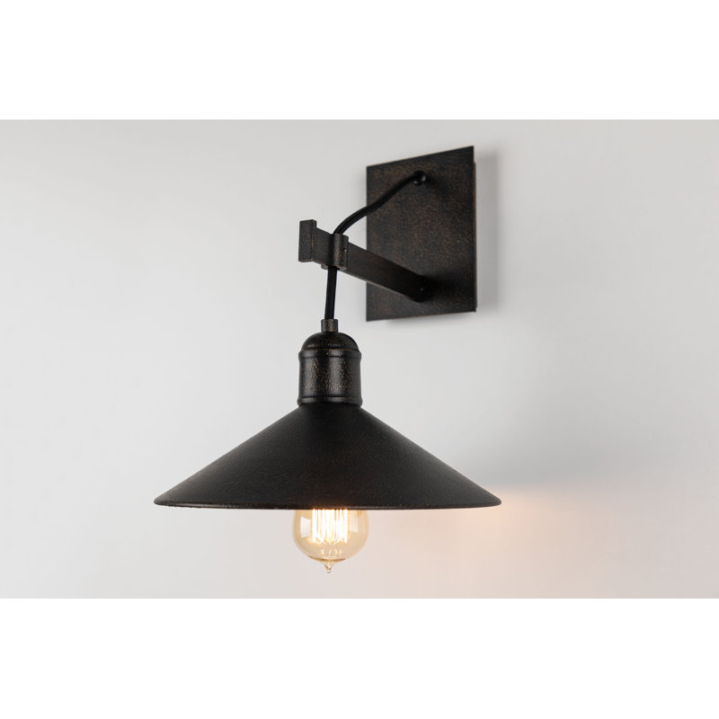 McCoy 1 - Light Barn Light