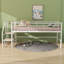 Andrra Kids Twin Loft Bed-2005728231