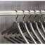 Solid Wood Suit Hangers - Wide Shoulder Design For Home Use-376685568