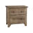 Dragomir 27.5'' W Nightstand-299437600