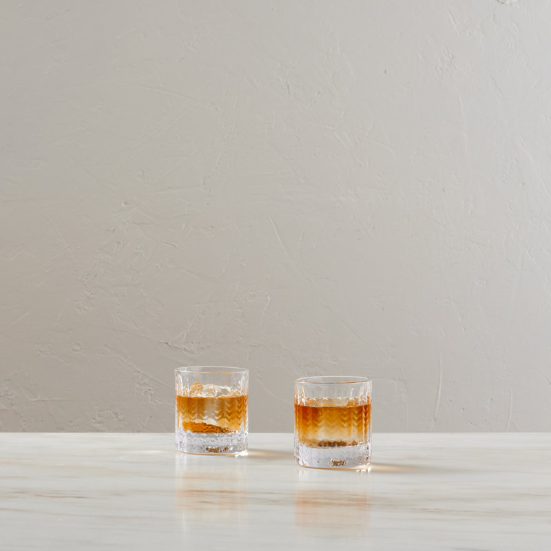 Greenwich Lowball - Set of 2