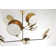 Thomas O'Brien Osiris Large Reflector Chandelier
