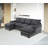 109.8'' Upholstered Sofa-190979479