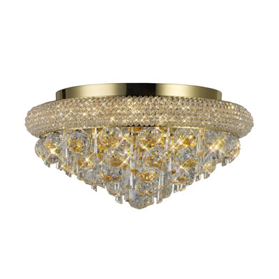 Flush Mount