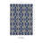 Equelle Handmade Rug Blue And Ivory-5858202