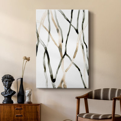 RunnelXII - galerie Cavas sur mesure