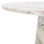 Table de bout en marbre Daktari-846152616