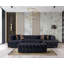 Canapé modulaire en velours Ariana-486189829