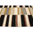 Performance Wool Striped Indoor Rug