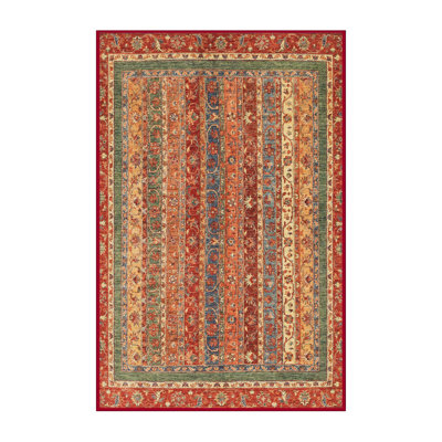 Adalie Abstract Indoor Rug