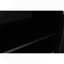 Buffet console de style campagnard 60 pouces avec 4 portes et tablette réglable-1411691636