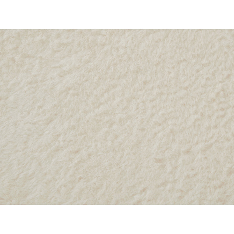 Fauteuil demi-tonneau 59 po, Beige
