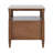 Benbrook Two Drawer Nightstand-1561571183