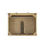 Base de meuble-lavabo simple l 30 pi Breckenridge-111846221