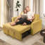 Canapé-lit l 48,5 po Shortridge-172112606