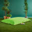 Bean Bag Bazaar Bazaar Bag Water-Resistant XL Floor Cushion Bean Bag-34474950