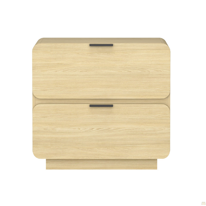 Table de chevet, Naturel