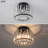 Glass Semi Flush Mount-881819078