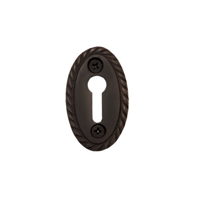 Bouton de porte