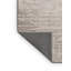 Tapis gris soyeux et moelleux-1151001283