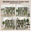 107cm H x 140cm W Bookcase-118672627