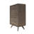 Lise 32'' W 5 - Drawer Dresser
