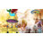 Aley Tempered Glass Wind Chime