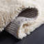 Beamer Annajean Flatweave Area Rug in Gray/Ivory-714055757