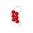 Rouge est en rupture de stock